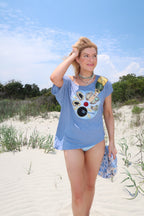 Sunday Brunch Tee