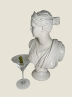 Shaken & Styled Olive Pins