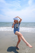 Sunday Brunch Tee