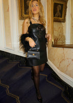 Members Only Mini Dress