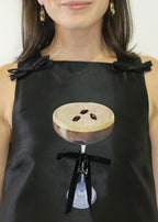 That's That Me Espresso Mini Dress