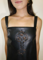 Members Only Mini Dress