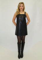 Members Only Mini Dress