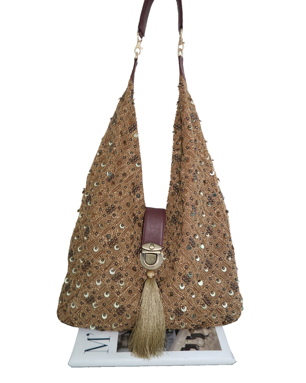 The Miranda Bag