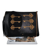 The Dual Wear Military Tote