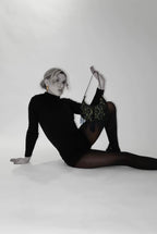 The Runway Undressed Shoulder Bag