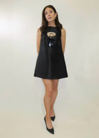 That's That Me Espresso Mini Dress