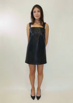 Members Only Mini Dress