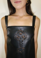 Members Only Mini Dress