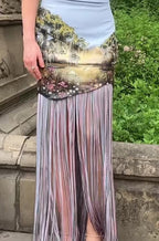 The Swan Lake Metamorphosis Gown